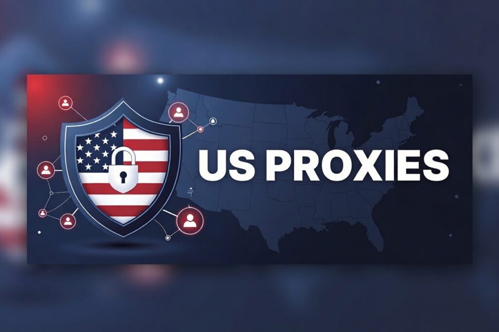 US Proxies